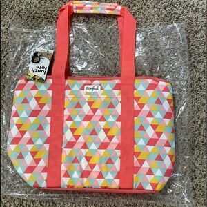 Fit N Fresh Tote